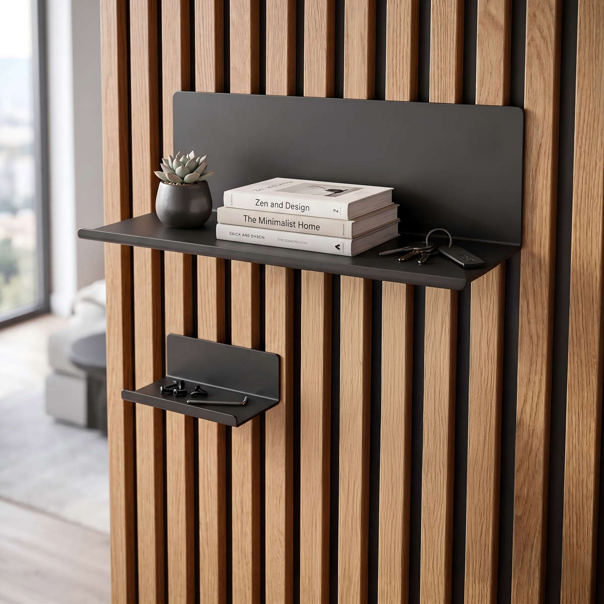 WAP006 - Accessories for Wall Panels image 4