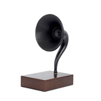 TYP-407 - Retro Gramophone Ornament - A Modern and Minimalist Home Decoration image 1
