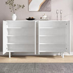 SOCE052 - Craftsman Explosive Storage Shoe Cabinet image 2
