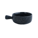 BOWL004 - Ceramic Handle Bowl | Multifunctional Tableware image 9