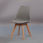 CHZ033 - Nordic Household Back Eames Chair image 6