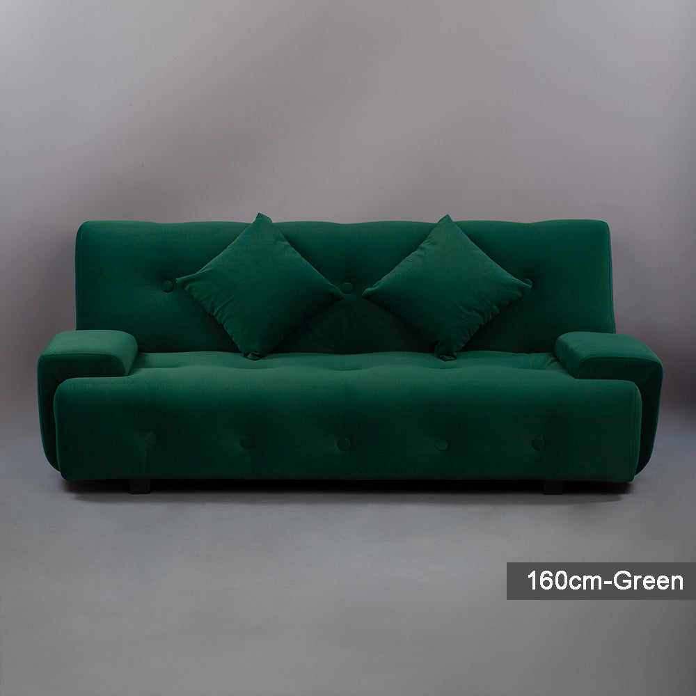 SOB024 - Nordic Light Luxury Style Multi-Purpose Bubble Sofa image 7