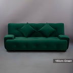 SOB024 - Nordic Light Luxury Style Multi-Purpose Bubble Sofa image 7