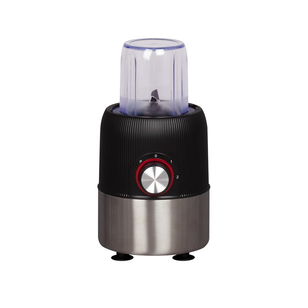 TH818 - 650mL 4-Blade Electric Blender with 2 Cups image 1