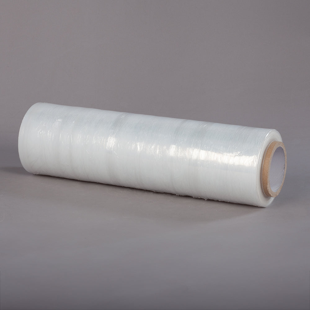 HW001 -  Warehouse High Quality Extra Thickness Hand Wrap image 2