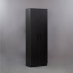 SOCE038 - Large Capacity Multifunctional Shoe Cabinet image 6