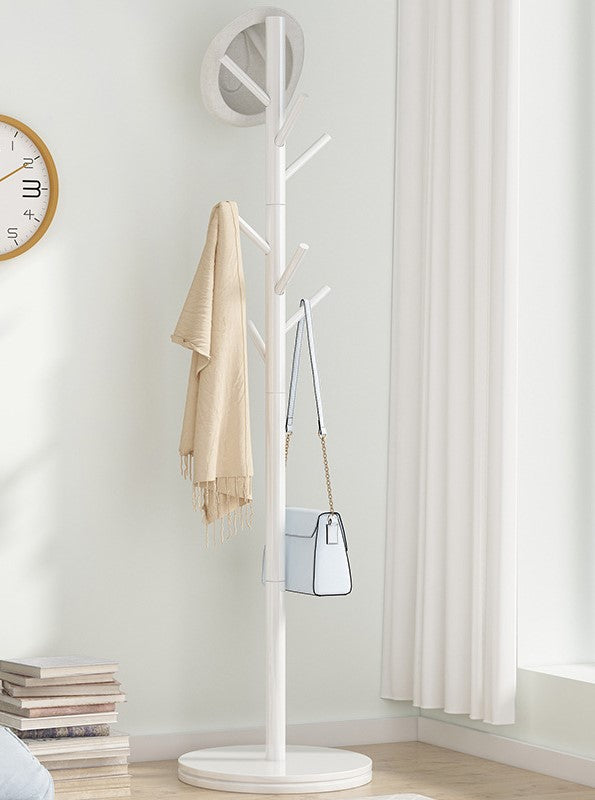 WH005 - Circular Base Tree-Branch Clothes Rack image 1