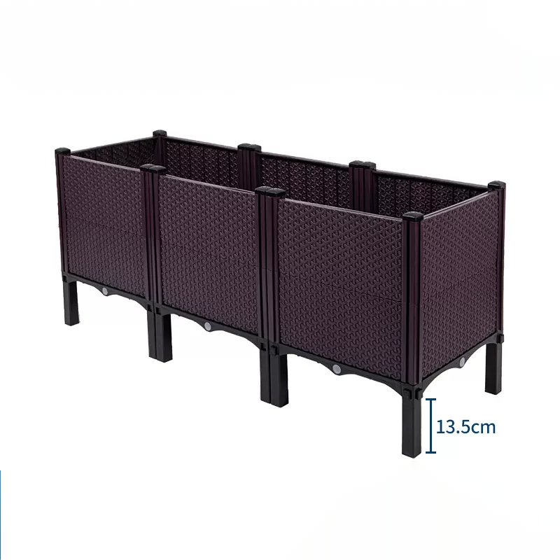 PS015 - Morden Square Plant Box image 6
