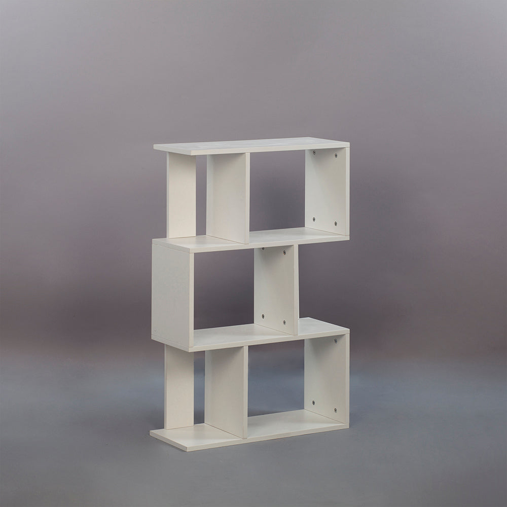 BS023 - Simple Multifunctional Storage Rack image 3