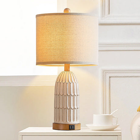 FL003 - Nordic Modern Style Table Lamp image 2