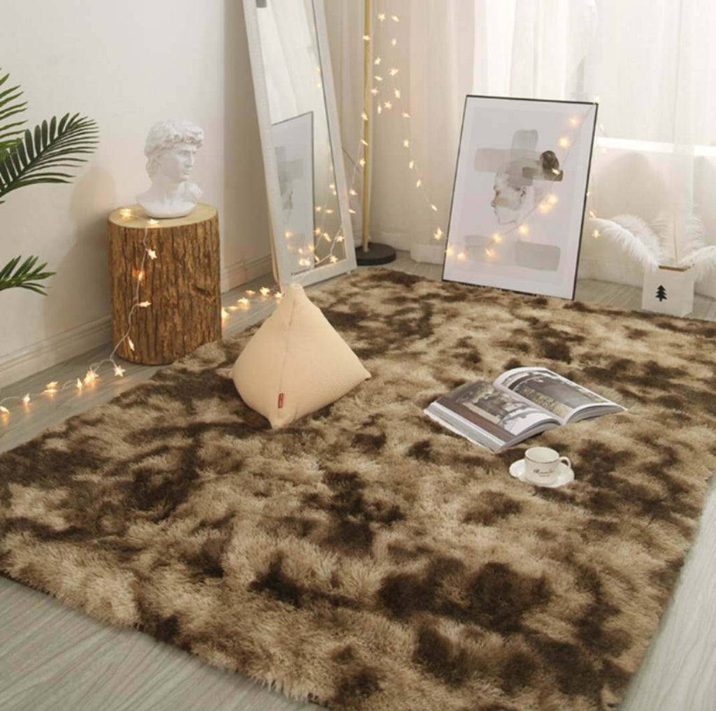 CAP001 - Ultra Soft Fluffy Rug image 1