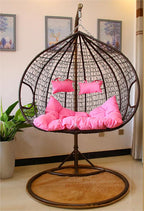 SEC002 - Swing Egg Chair image 1