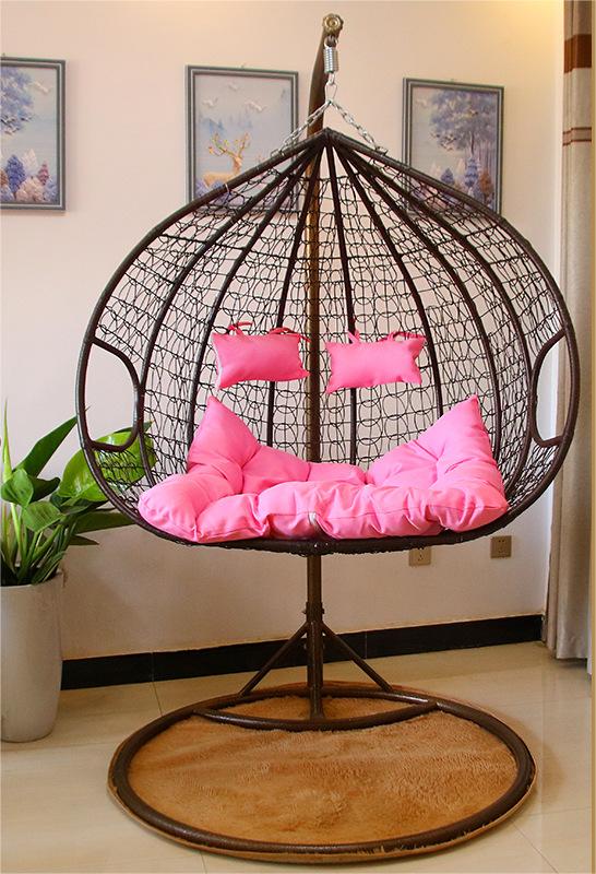 SEC002 - Swing Egg Chair image 1
