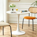 LDF016 - Modern Tulip Dining Table image 0