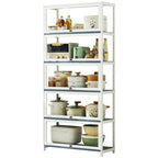 WCK011 - Nordic Style Floor Standing Kitchen Cabinet image 1