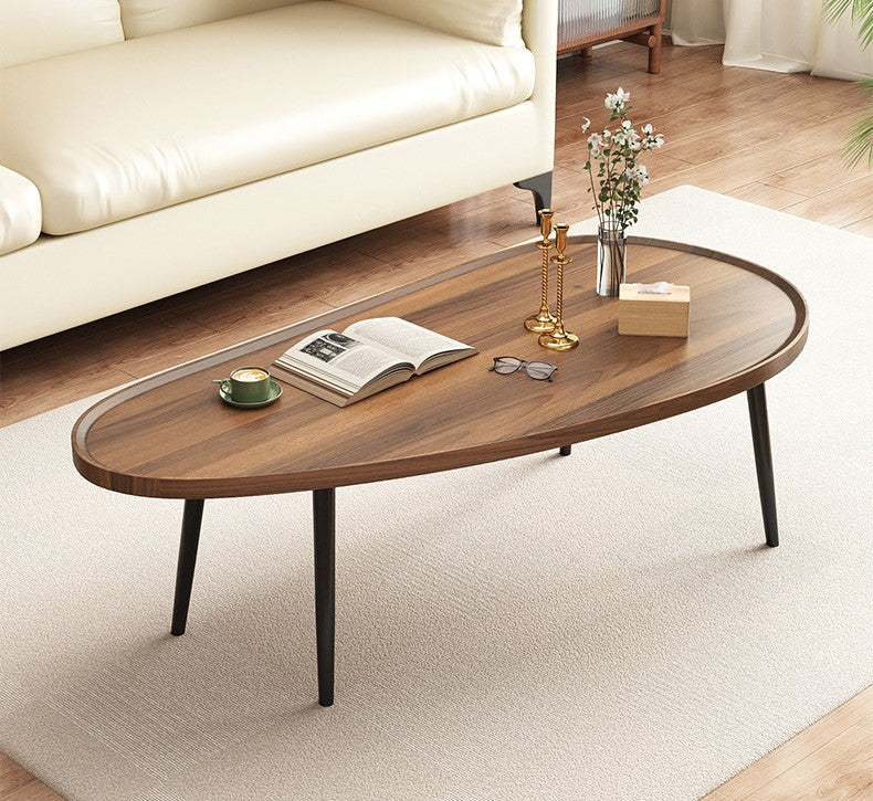 EDB004 - Effortless Edge Streamlined Tea Table image 0