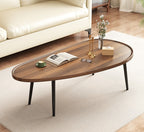 EDB004 - Effortless Edge Streamlined Tea Table image 0