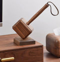 TPC123 - Thor's Hammer Bottle Opener image 0