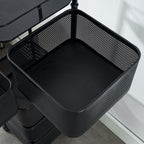 BS038 - Square Vegetable Basket Space Saver image 4