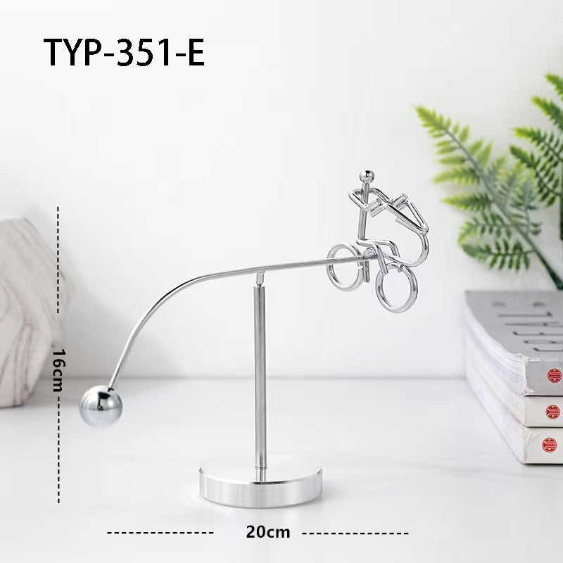 TYP-351 - Creative Balance Iron Man image 4