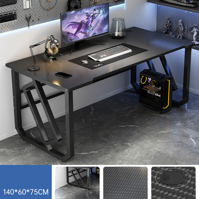 GD007 - Home Gaming Desk Computer Desk image 4