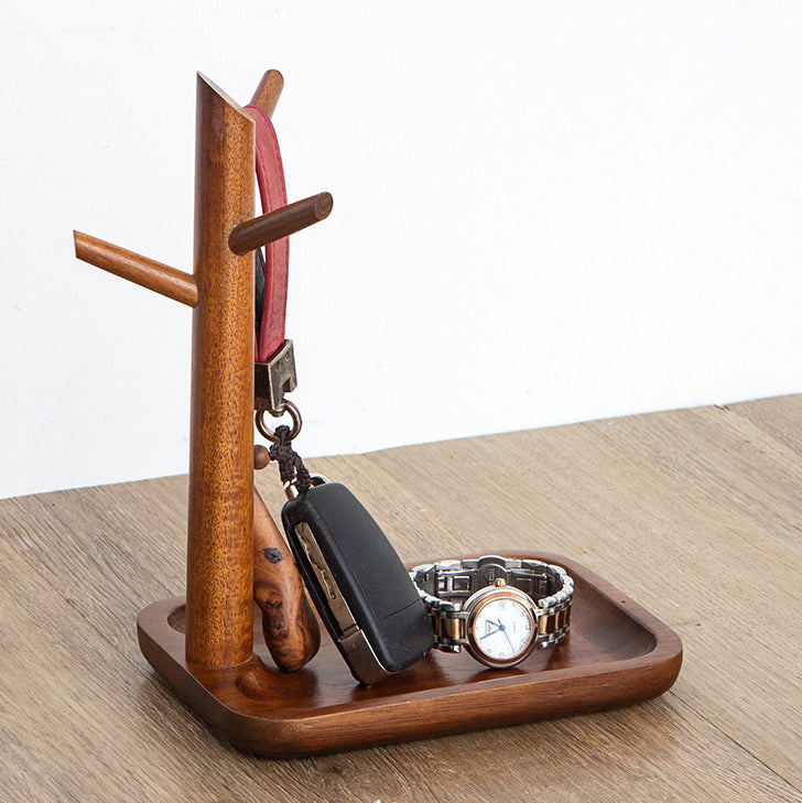 TYP-318 - Key Storage Rack image 1