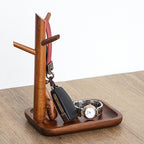 TYP-318 - Key Storage Rack image 1