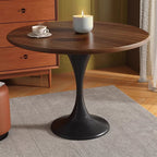 LDF021 - Modern Tulip Round Dining Table image 5