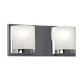 720997CH - 2L VANITY CH