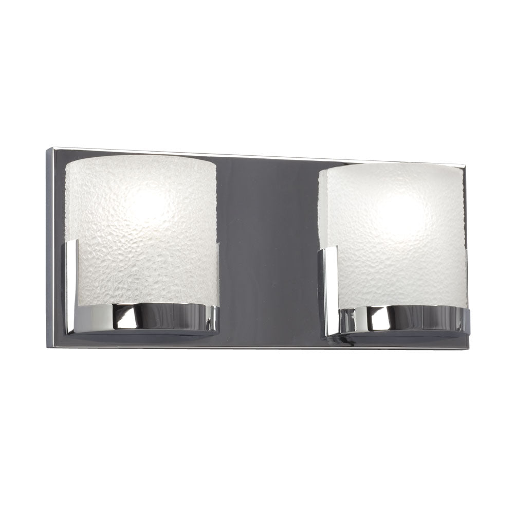 720997CH - 2L VANITY CH