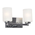 721262CH - 2L VANITY CH