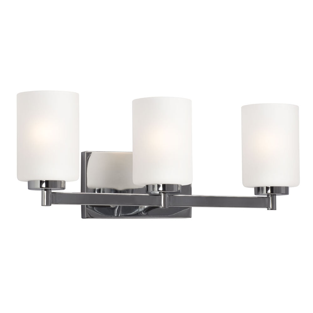 721263CH - 3L VANITY CH