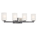 721264CH - 4L VANITY CH