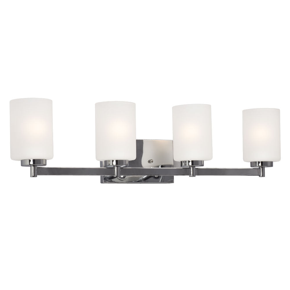 721264CH - 4L VANITY CH
