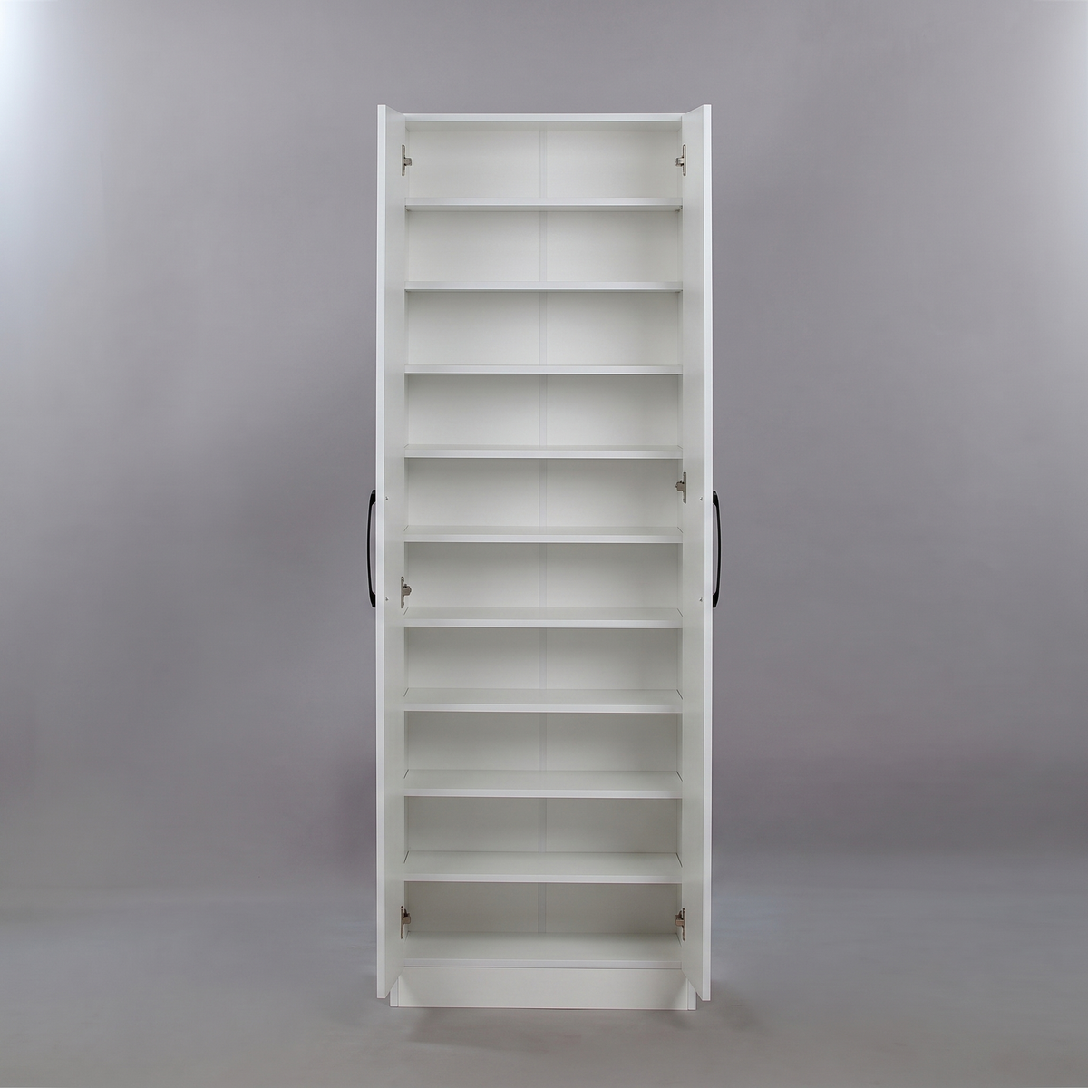SOCE038 - Large Capacity Multifunctional Shoe Cabinet image 13