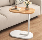 ST006-CozyCup Round Sofa Side Table image 1