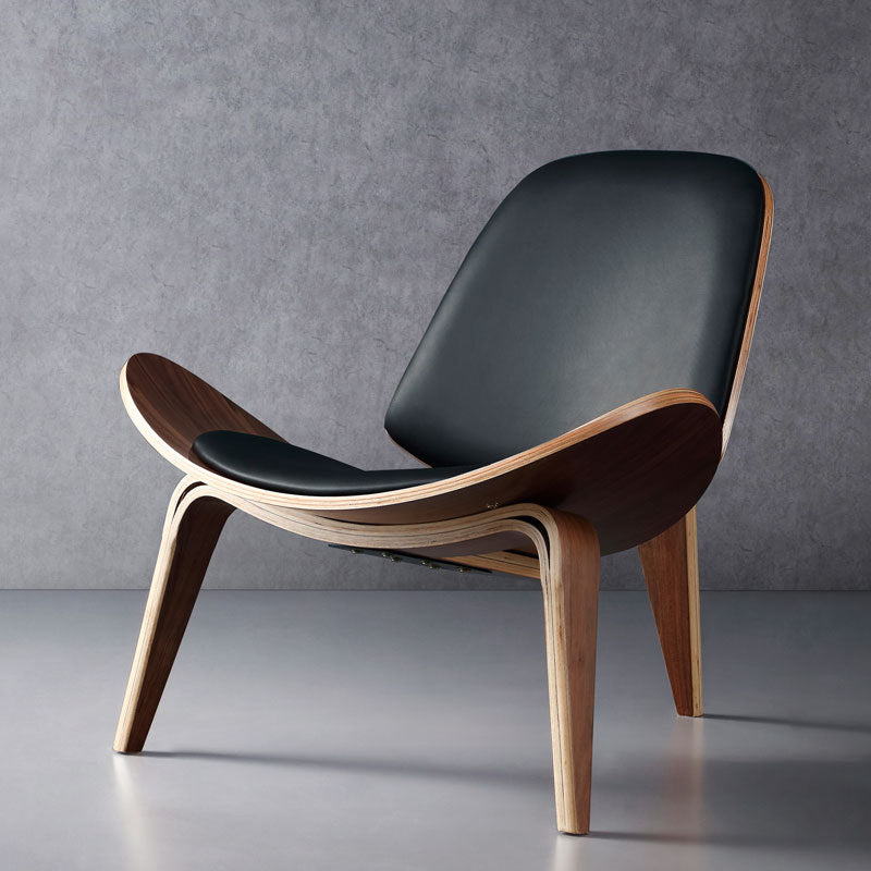 CHZ037 - Nordic Living Room Casual Chair image 2