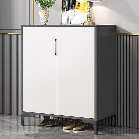 SOCE051 Craftsman Nordic  Effortless Elegance Functional Simplicity Shoe image 0