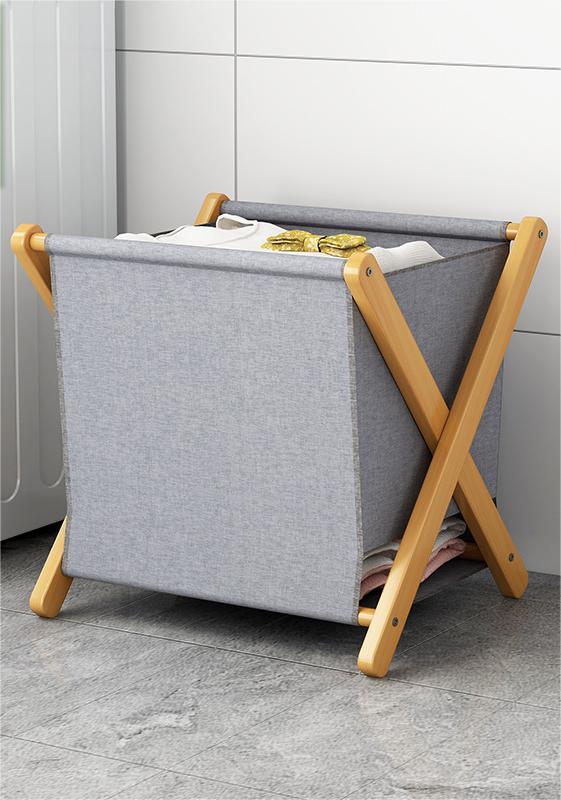 CFBS001 - Clothing Foldable Box Storage image 5