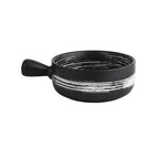 BOWL004 - Ceramic Handle Bowl | Multifunctional Tableware image 7