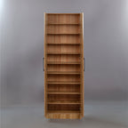 SOCE038 - Large Capacity Multifunctional Shoe Cabinet image 3