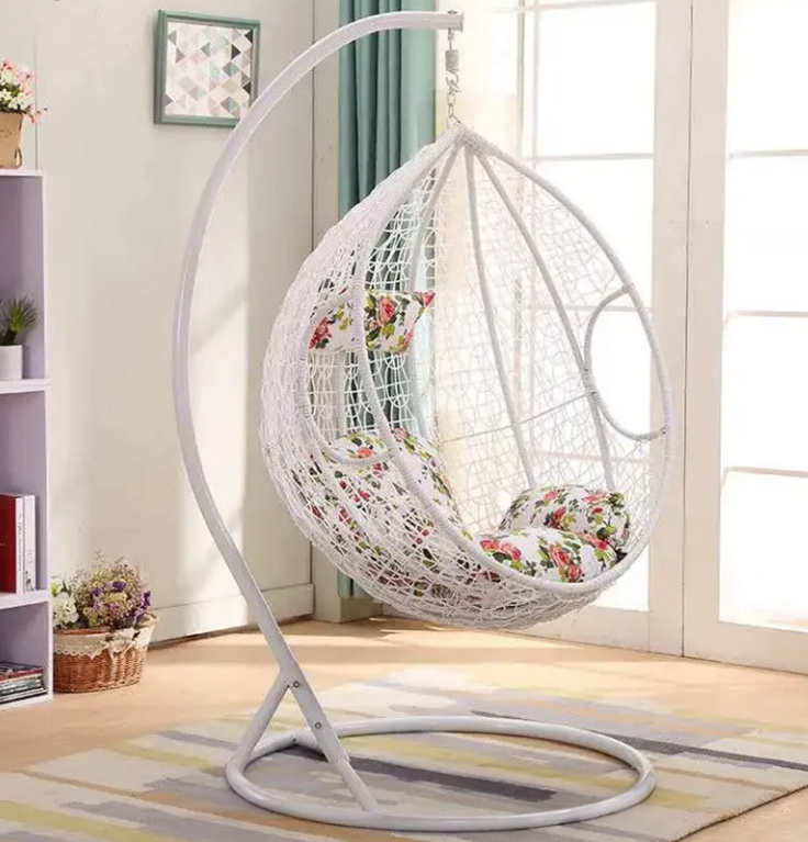 SEC001 - Swing Egg Chair image 2