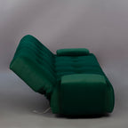 SOB024 - Nordic Light Luxury Style Multi-Purpose Bubble Sofa image 4