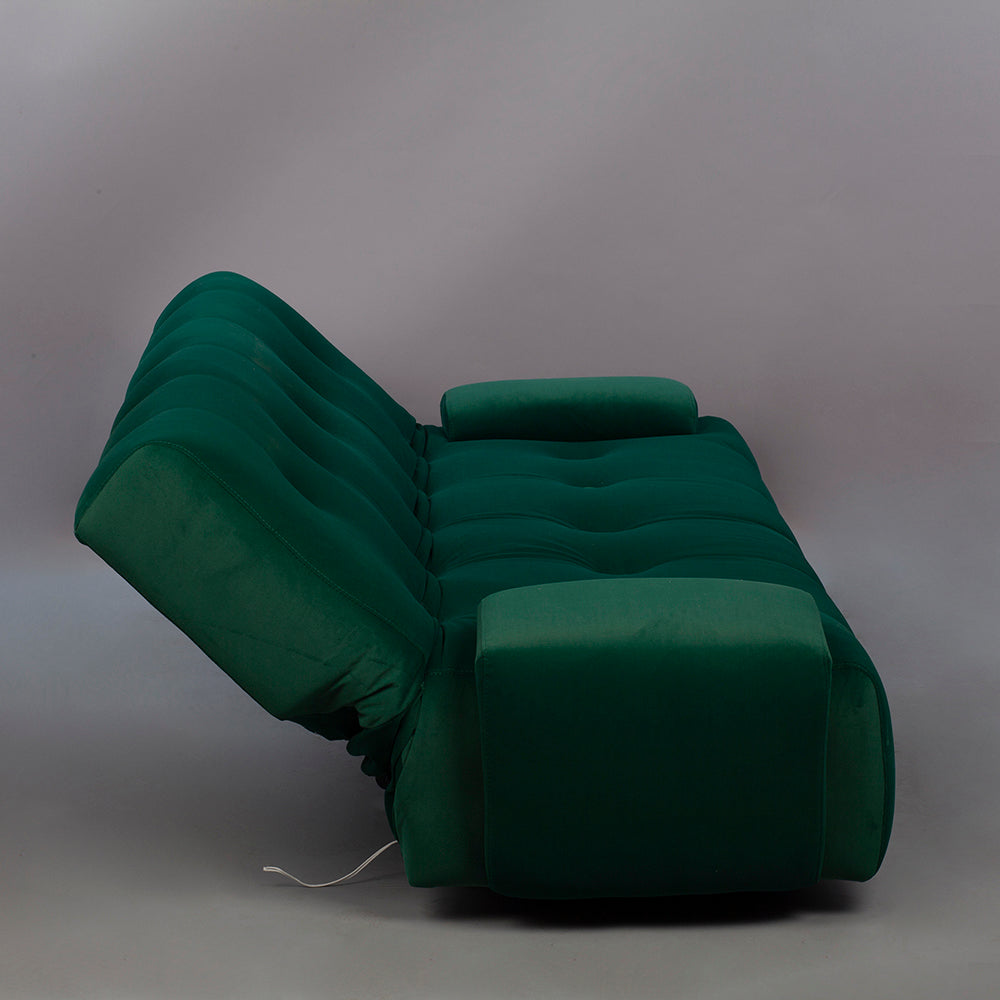 SOB024 - Nordic Light Luxury Style Multi-Purpose Bubble Sofa image 4