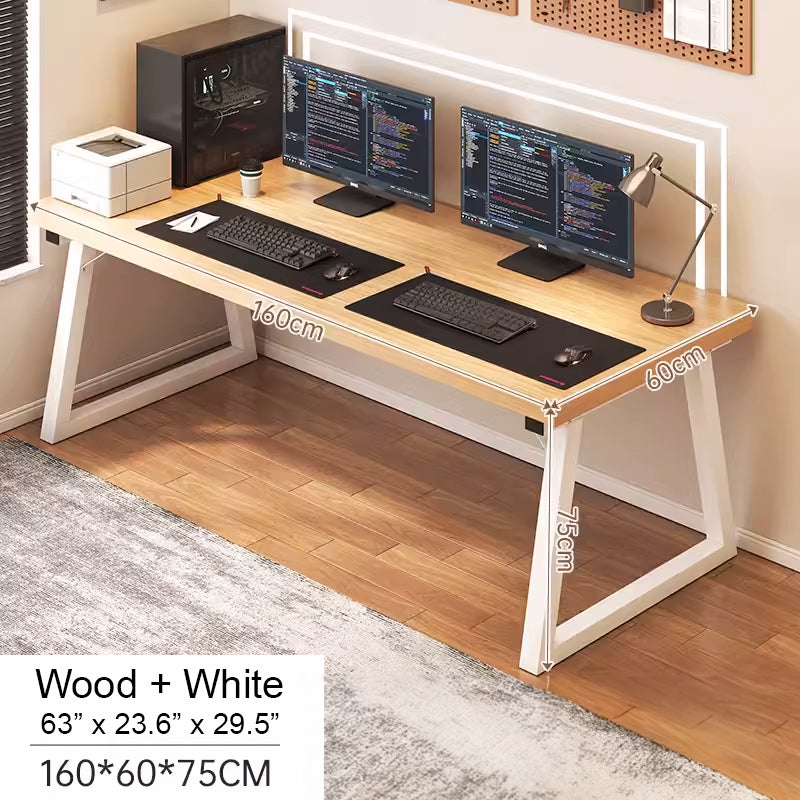 GD004  Craftsman  Ultimate Versatile Learning & Gaming Desk image 6