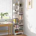 BS015 - Zhtao Simple Modern Bookshelf Plantshelf Multi-Layer Storage Rack image 0