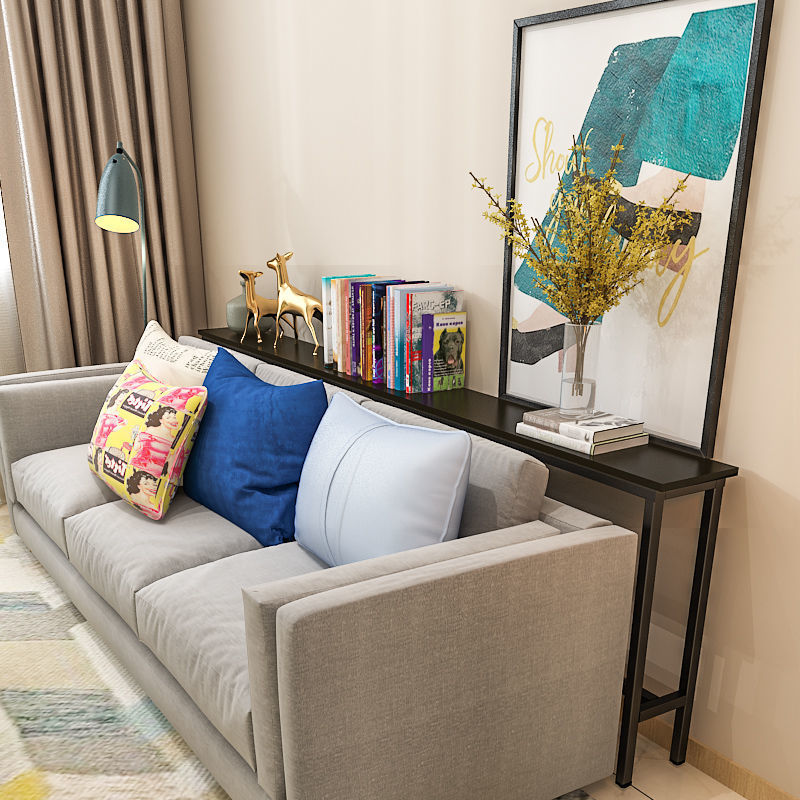 PS021 - Sofa Rear Shelf Storage image 8