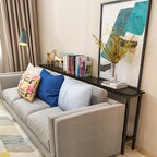 PS021 - Sofa Rear Shelf Storage image 8