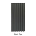 WAP006 - Sound Absorbing Decorative Acoustic Slat Wall Panels image 4