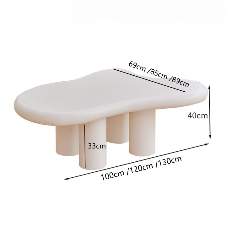 EDB038 - Creative Cloud Coffee Table image 4
